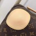 Louis Vuitton Horizon 55 Rolling Luggage In Monogram Canvas M23203 Louis Vuitton Horizon 55 Rolling Luggage In Monogram Canvas M23203