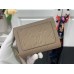 Louis Vuitton Clea Wallet In Monogram Empreinte Leather M80152