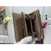 Louis Vuitton Clea Wallet In Monogram Empreinte Leather M80152
