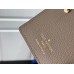 Louis Vuitton Clea Wallet In Monogram Empreinte Leather M80152