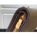 Louis Vuitton Clea Wallet In Monogram Empreinte Leather M80152