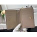 Louis Vuitton Clea Wallet In Monogram Empreinte Leather M80152