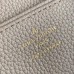 Louis Vuitton Zippy Wallet In Monogram Empreinte Leather M69794 Louis Vuitton Zippy Wallet In Monogram Empreinte Leather M69794