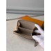 Louis Vuitton Zippy Coin Purse In Monogram Empreinte M69797 Louis Vuitton Zippy Coin Purse In Monogram Empreinte M69797
