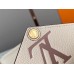 Louis Vuitton Victorine Wallet In Monogram Empreinte Leather M80086 Louis Vuitton Victorine Wallet In Monogram Empreinte Leather M80086