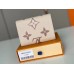 Louis Vuitton Victorine Wallet In Monogram Empreinte Leather M80086 Louis Vuitton Victorine Wallet In Monogram Empreinte Leather M80086