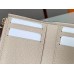 Louis Vuitton Victorine Wallet In Monogram Empreinte Leather M80086 Louis Vuitton Victorine Wallet In Monogram Empreinte Leather M80086