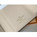 Louis Vuitton Victorine Wallet In Monogram Empreinte Leather M80086 Louis Vuitton Victorine Wallet In Monogram Empreinte Leather M80086