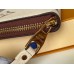 Louis Vuitton Zippy Wallet In Monogram Empreinte Leather M80116 Louis Vuitton Zippy Wallet In Monogram Empreinte Leather M80116
