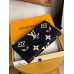 Louis Vuitton Sarah Wallet In Monogram Empreinte Leather M80496 Louis Vuitton Sarah Wallet In Monogram Empreinte Leather M80496