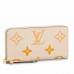 Louis Vuitton Zippy Wallet In Monogram Empreinte Leather M80402 Louis Vuitton Zippy Wallet In Monogram Empreinte Leather M80402
