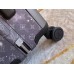 Louis Vuitton Horizon 55 Rolling Luggage In Monogram Galaxy Canvas M44179 Louis Vuitton Horizon 55 Rolling Luggage In Monogram Galaxy Canvas M44179