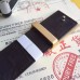 Louis Vuitton Neo Inventeur Reversible 40MM Belt In Damier Ebene Canvas M9235Q