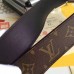 Louis Vuitton Hockenheim 40MM Belt In Monogram Canvas M9245T Louis Vuitton Hockenheim 40MM Belt In Monogram Canvas M9245T