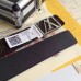 Louis Vuitton Hockenheim 40MM Belt In Monogram Canvas M9245T Louis Vuitton Hockenheim 40MM Belt In Monogram Canvas M9245T