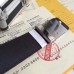 Louis Vuitton Hockenheim 40MM Belt In Monogram Canvas M9245T Louis Vuitton Hockenheim 40MM Belt In Monogram Canvas M9245T