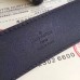 Louis Vuitton Hockenheim 40MM Belt In Monogram Canvas M9245T Louis Vuitton Hockenheim 40MM Belt In Monogram Canvas M9245T