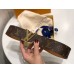 Louis Vuitton LV Initiales 40mm Belt In Monogram Canvas M9608S