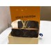 Louis Vuitton LV Initiales 40mm Belt In Monogram Canvas M9608S