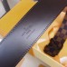 Louis Vuitton LV Initiales 40MM Belt In Damier Ebene Canvas M9807S Louis Vuitton LV Initiales 40MM Belt In Damier Ebene Canvas M9807S