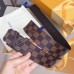 Louis Vuitton LV Initiales 40MM Belt In Damier Ebene Canvas M9807S Louis Vuitton LV Initiales 40MM Belt In Damier Ebene Canvas M9807S