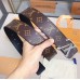 Louis Vuitton LV Initiales Reversible 40MM Belt In Monogram Leather M9821S Louis Vuitton LV Initiales Reversible 40MM Belt In Monogram Leather M9821S