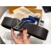 Louis Vuitton LV Initiales Reversible 40MM Belt In Leather M9887T Louis Vuitton LV Initiales Reversible 40MM Belt In Leather M9887T