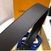 Louis Vuitton LV Initiales Reversible 40MM Belt In Leather M9887T Louis Vuitton LV Initiales Reversible 40MM Belt In Leather M9887T