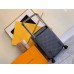 Louis Vuitton Horizon 55 Rolling Luggage In Damier Graphite Canvas N23209 Louis Vuitton Horizon 55 Rolling Luggage In Damier Graphite Canvas N23209