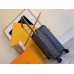 Louis Vuitton Horizon 55 Rolling Luggage In Damier Graphite Canvas N23209 Louis Vuitton Horizon 55 Rolling Luggage In Damier Graphite Canvas N23209