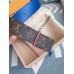 Louis Vuitton LVxNBA LV 3 Steps 40MM Reversible Belt MP278V Louis Vuitton LVxNBA LV 3 Steps 40MM Reversible Belt MP278V