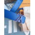 Louis Vuitton LVxNBA LV 3 Steps 40MM Reversible Belt MP278V Louis Vuitton LVxNBA LV 3 Steps 40MM Reversible Belt MP278V