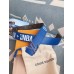 Louis Vuitton LVxNBA LV 3 Steps 40MM Reversible Belt MP278V Louis Vuitton LVxNBA LV 3 Steps 40MM Reversible Belt MP278V