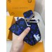 Louis Vuitton LV Initiales Everyday LV 40MM Reversible Belt MP302V