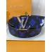 Louis Vuitton LV Initiales Everyday LV 40MM Reversible Belt MP302V