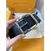 Louis Vuitton Reverso 40MM Reversible Belt MP311V