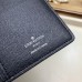 Louis Vuitton Brazza Wallet In Epi Leather M60622 Louis Vuitton Brazza Wallet In Epi Leather M60622