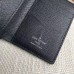 Louis Vuitton Slender Pocket Organizer In Epi Leather M60642 Louis Vuitton Slender Pocket Organizer In Epi Leather M60642