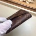 Louis Vuitton Pocket Organizer In Monogram Canvas M60502 Louis Vuitton Pocket Organizer In Monogram Canvas M60502
