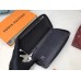 Louis Vuitton Zippy Wallet Vertical In Epi Leather M60965 Louis Vuitton Zippy Wallet Vertical In Epi Leather M60965