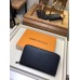 Louis Vuitton Zippy Organizer Wallet In Epi Leather M62643 Louis Vuitton Zippy Organizer Wallet In Epi Leather M62643