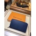Louis Vuitton Zippy Organizer Wallet In Epi Leather M62644 Louis Vuitton Zippy Organizer Wallet In Epi Leather M62644