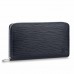 Louis Vuitton Zippy Organizer Wallet In Epi Leather M62644 Louis Vuitton Zippy Organizer Wallet In Epi Leather M62644