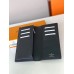 Louis Vuitton Brazza Wallet In Damier Graphite 3D Canvas N60436 Louis Vuitton Brazza Wallet In Damier Graphite 3D Canvas N60436