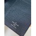 Louis Vuitton Brazza Wallet In Damier Graphite 3D Canvas N60436 Louis Vuitton Brazza Wallet In Damier Graphite 3D Canvas N60436