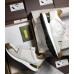 Louis Vuitton Women's Run Away Sneakers In White Suede