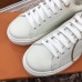 Louis Vuitton White Time Out Sneakers with Gold LV Circle Louis Vuitton White Time Out Sneakers with Gold LV Circle