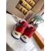 Louis Vuitton Women's Run Away Sneakers In Blue Louis Vuitton Women's Run Away Sneakers In Blue