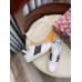 Louis Vuitton Women's Frontrow Sneakers With Studs Louis Vuitton Women's Frontrow Sneakers With Studs