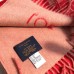 Louis Vuitton Red Reykjavik Scarf M70813 Louis Vuitton Red Reykjavik Scarf M70813